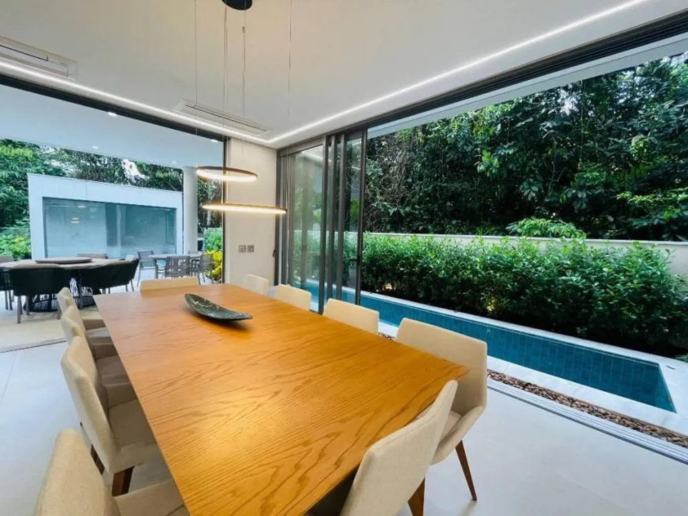 Casa, 6 quartos, 450 m² - Foto 4