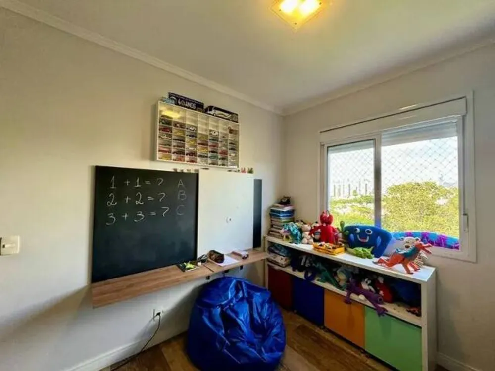Apartamento, 3 quartos, 83 m² - Foto 9