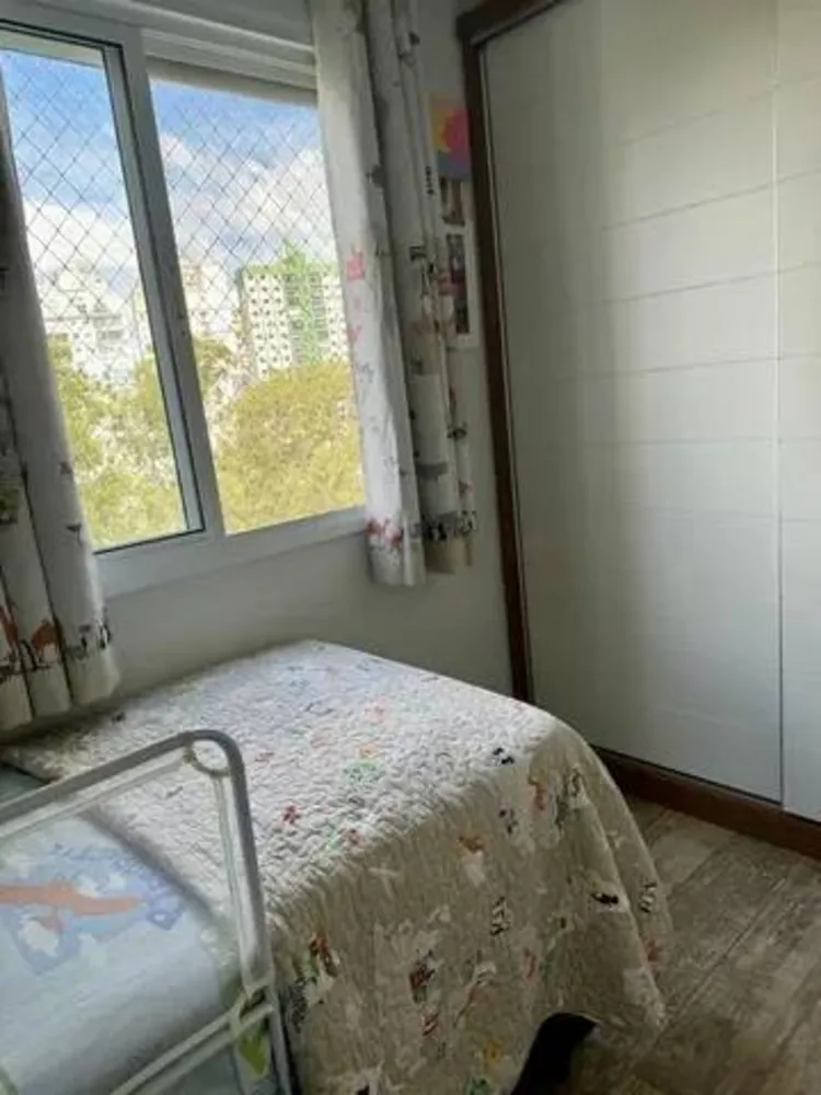 Apartamento, 3 quartos, 83 m² - Foto 6