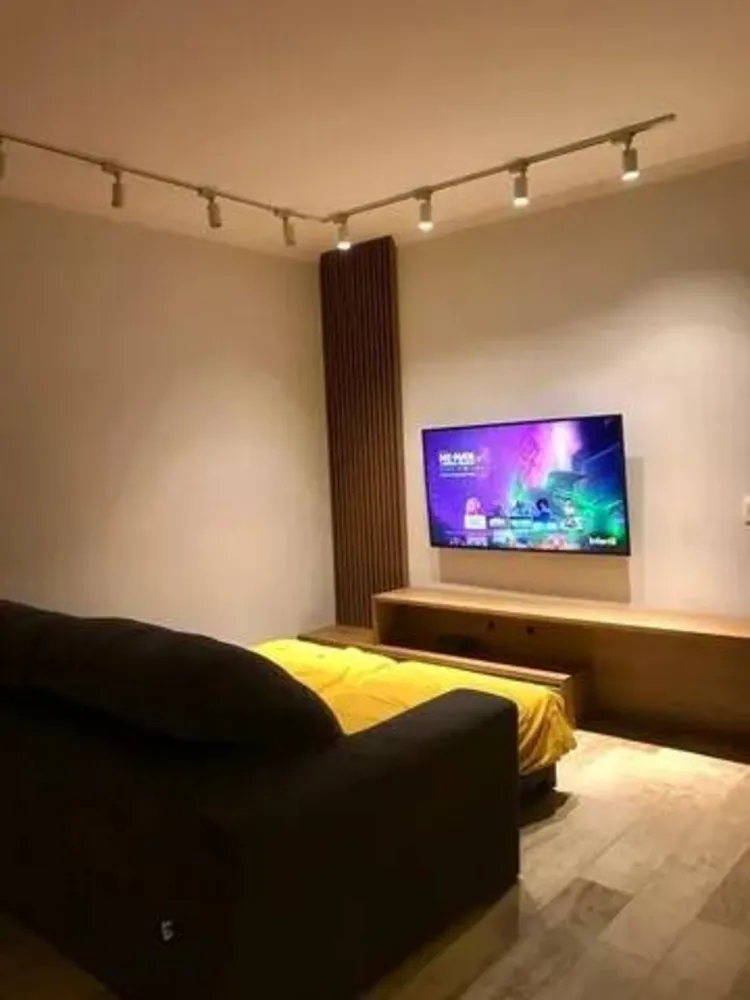 Apartamento, 3 quartos, 83 m² - Foto 5