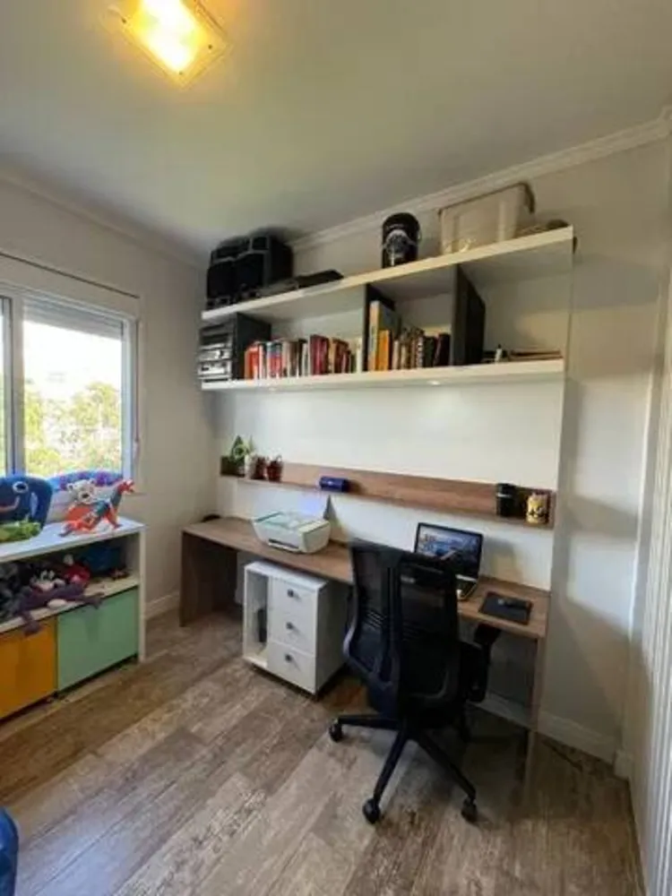 Apartamento, 3 quartos, 83 m² - Foto 1