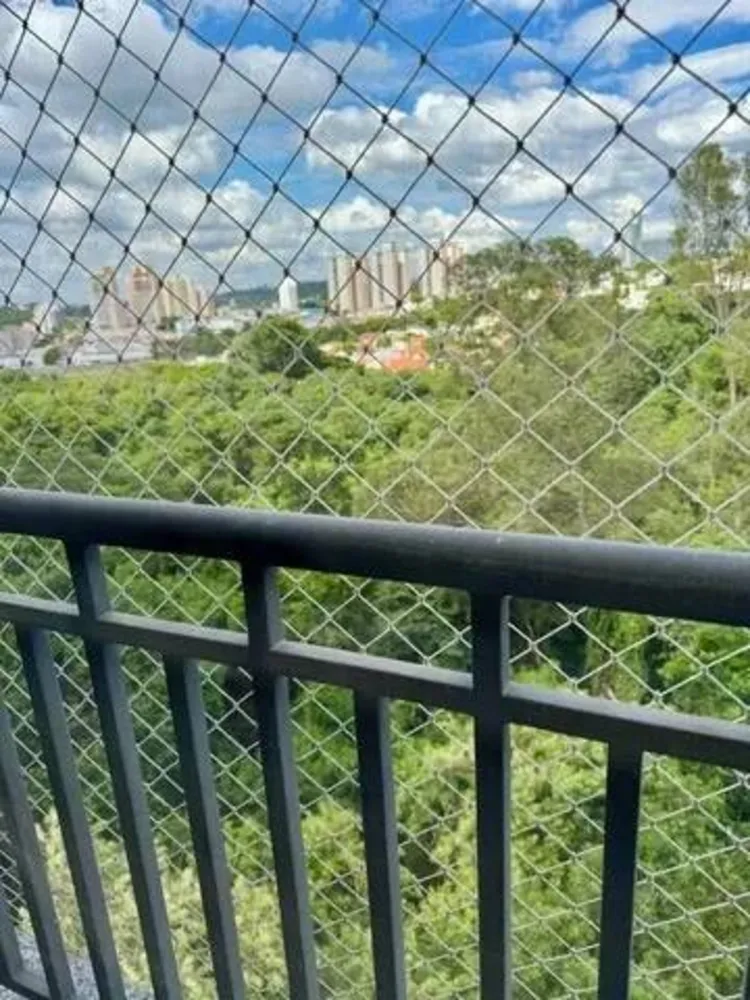 Apartamento, 3 quartos, 83 m² - Foto 8