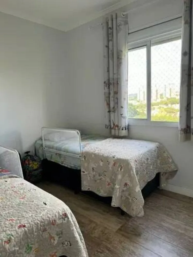 Apartamento, 3 quartos, 83 m² - Foto 6