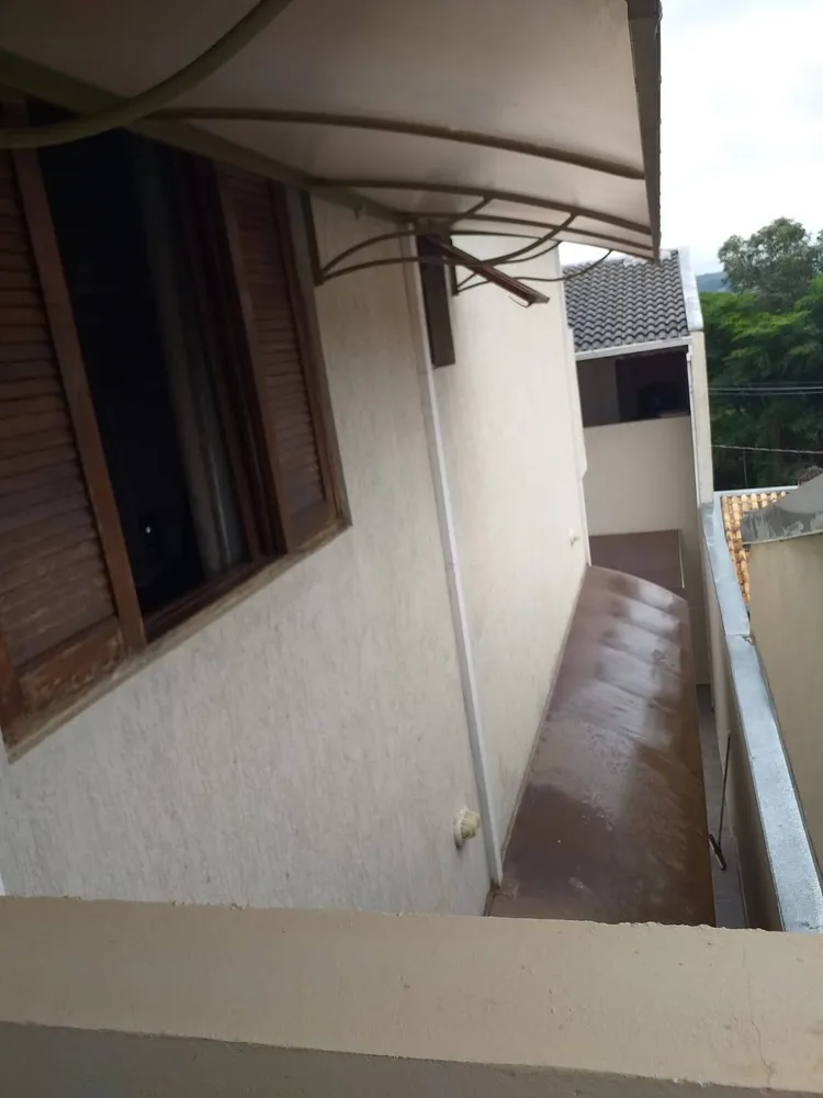 Depósito-Galpão, 223 m² - Foto 7