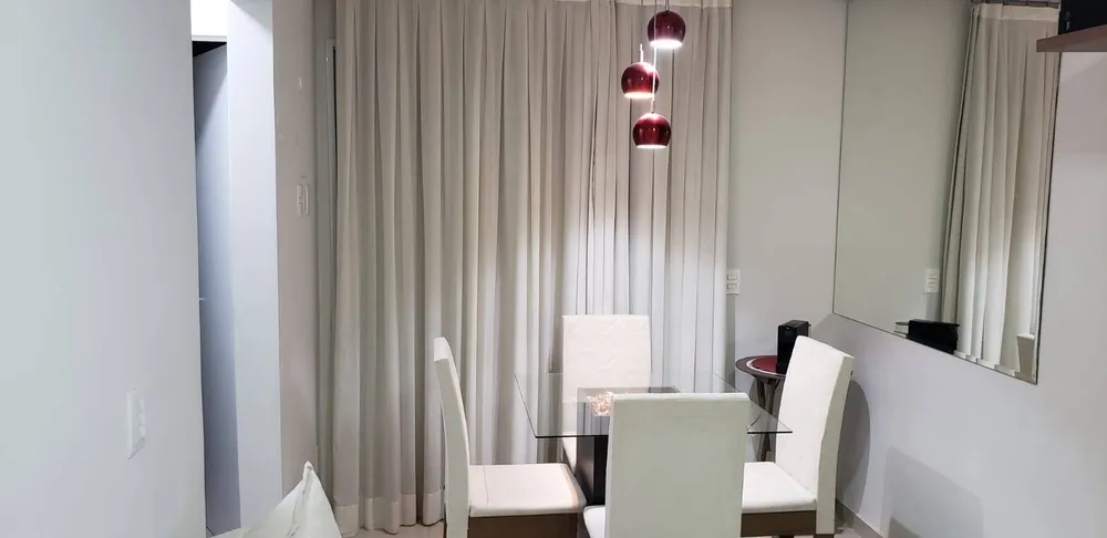 Apartamento, 2 quartos, 49 m² - Foto 4