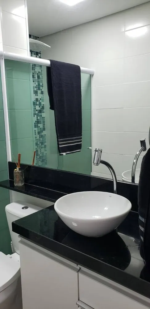 Apartamento, 2 quartos, 49 m² - Foto 9