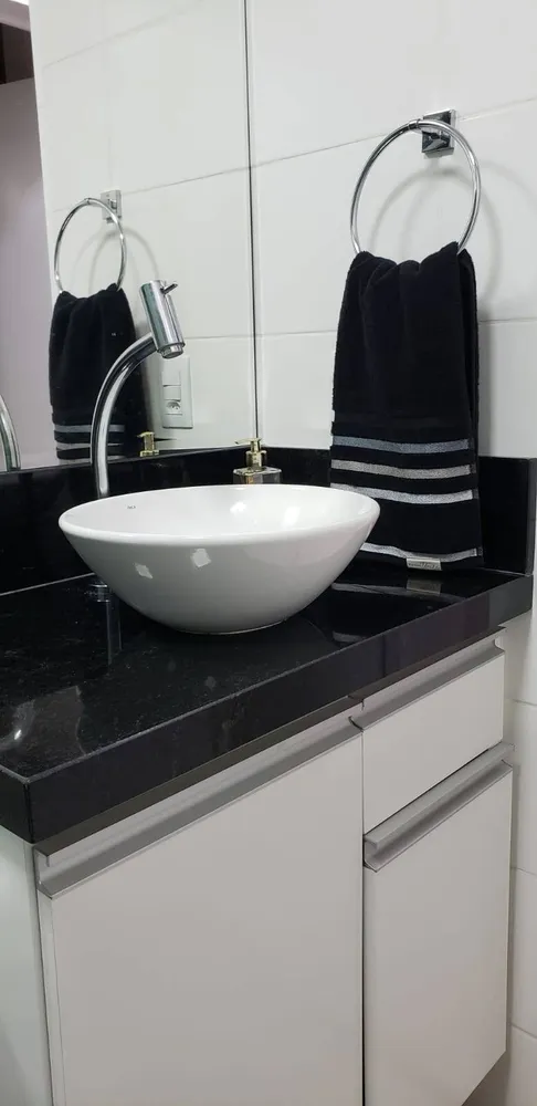 Apartamento, 2 quartos, 49 m² - Foto 10