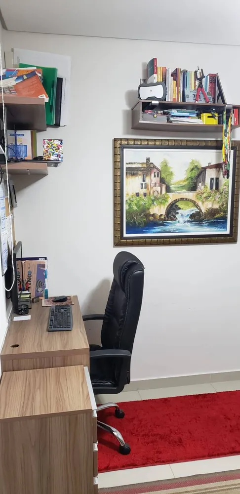 Apartamento, 2 quartos, 49 m² - Foto 5
