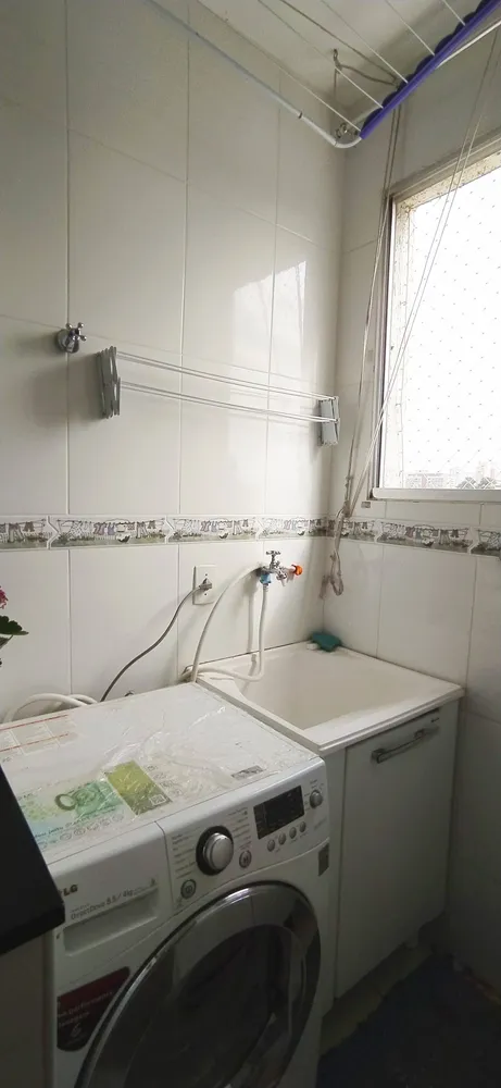 Apartamento, 2 quartos, 50 m² - Foto 5