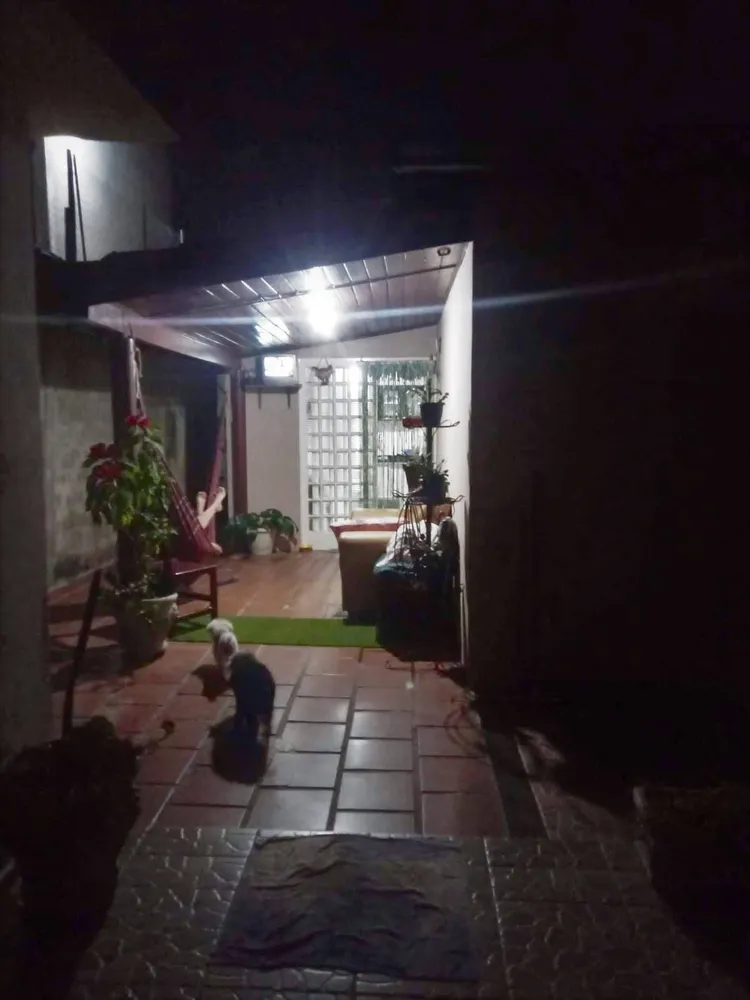 Depósito-Galpão, 290 m² - Foto 2