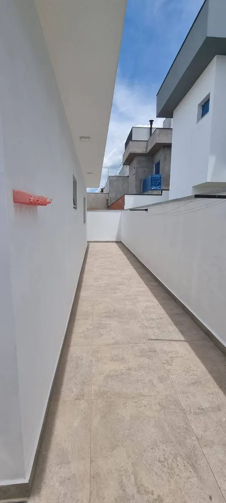 Casa de Condomínio, 3 quartos - Foto 12
