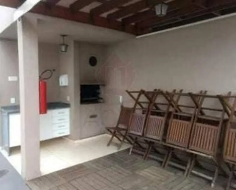 Apartamento, 1 quarto, 43 m² - Foto 9