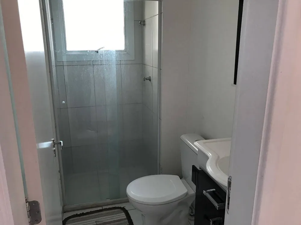 Apartamento, 1 quarto, 43 m² - Foto 5