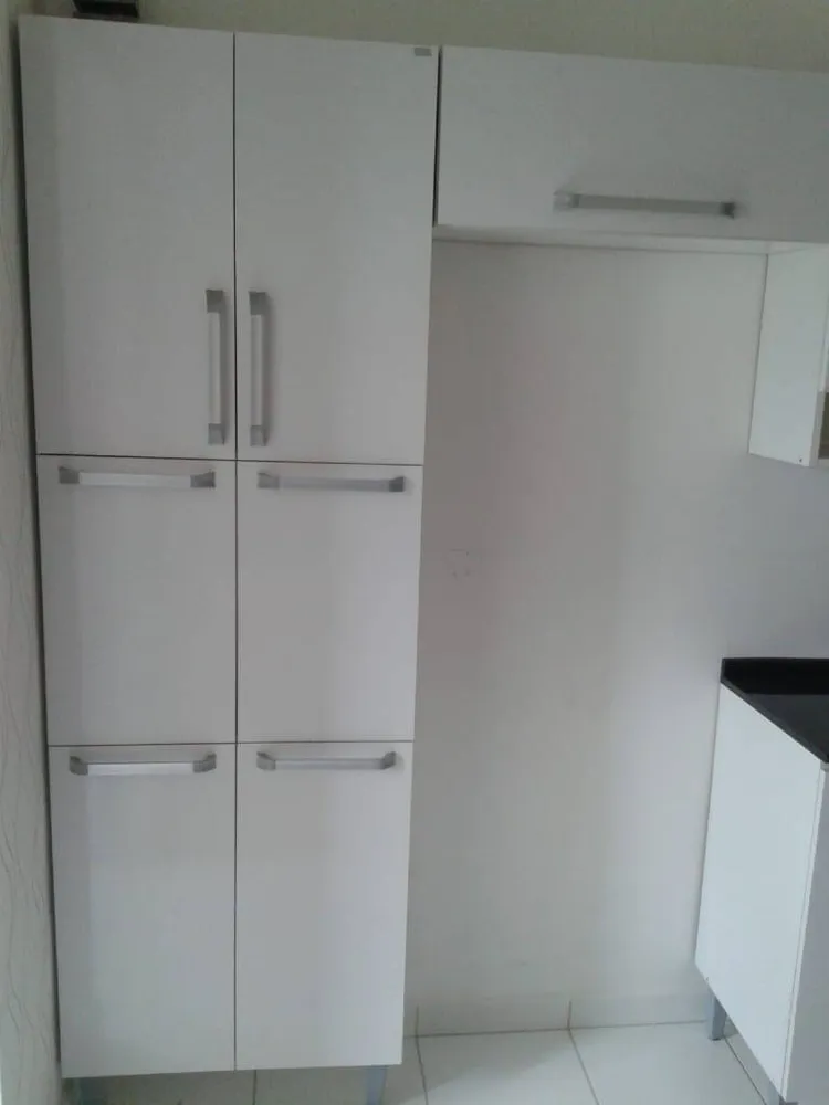 Apartamento, 1 quarto, 43 m² - Foto 3