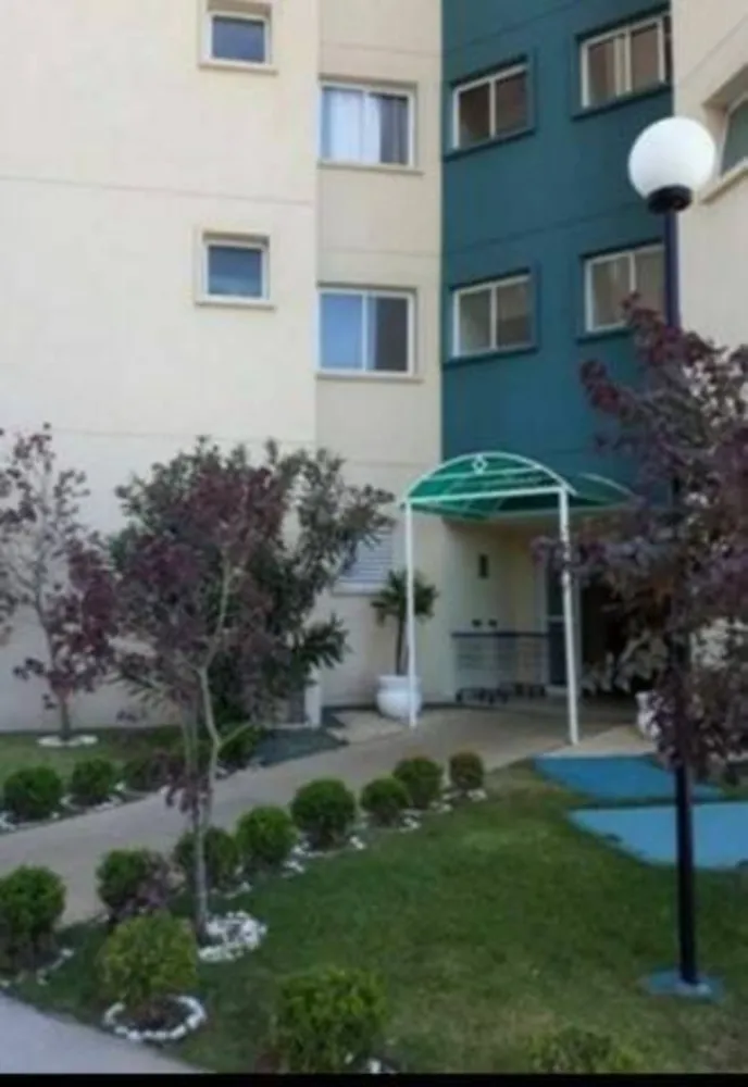 Apartamento, 1 quarto, 43 m² - Foto 7