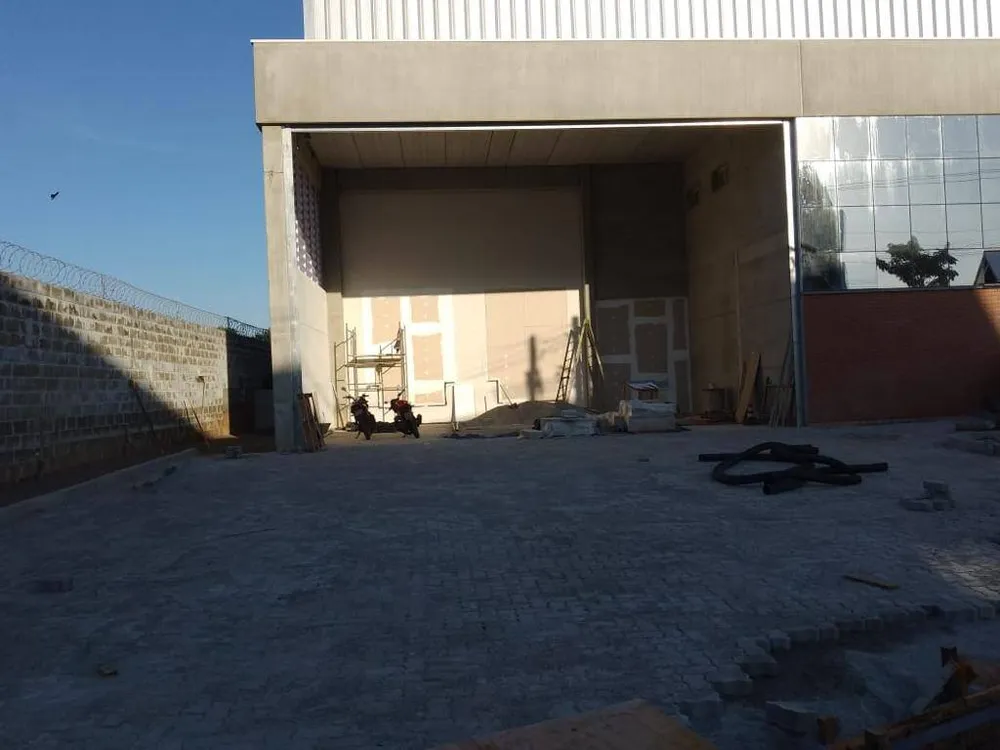 Depósito-Galpão, 2637 m² - Foto 7