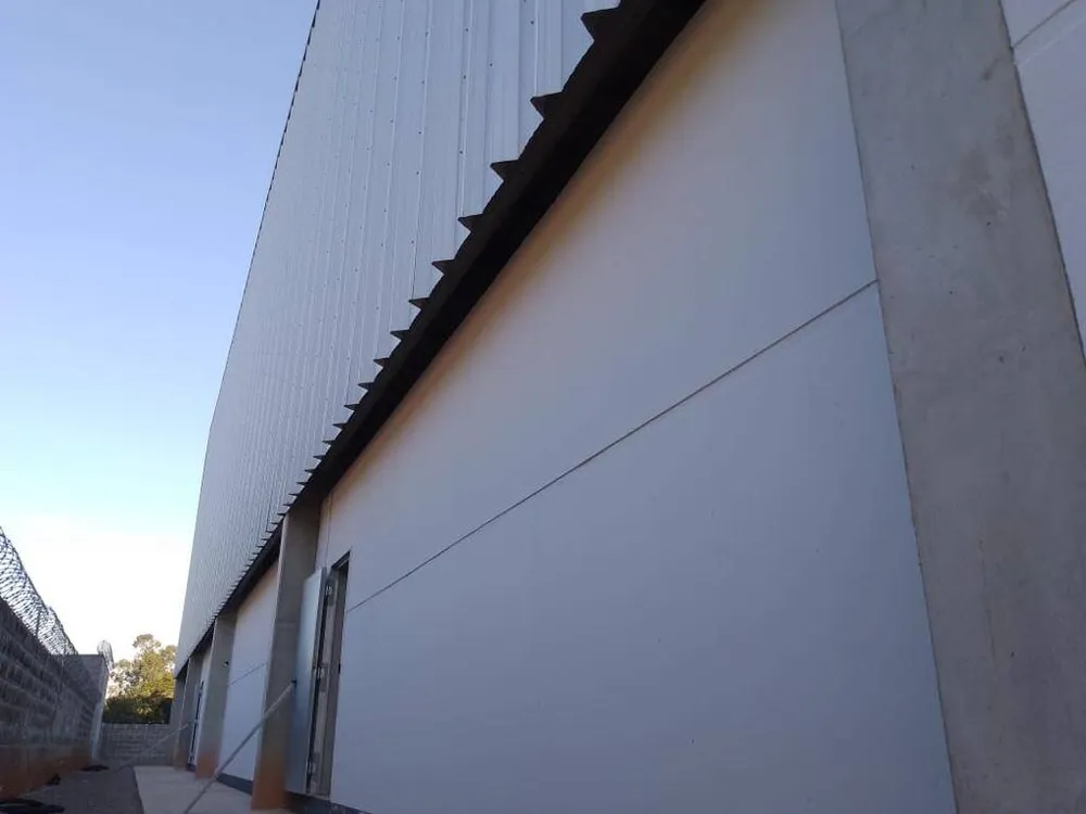 Depósito-Galpão, 2637 m² - Foto 11