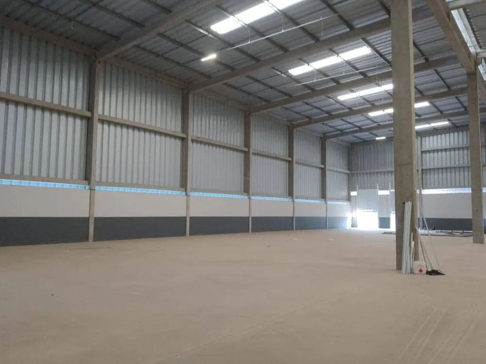 Depósito-Galpão, 2637 m² - Foto 2