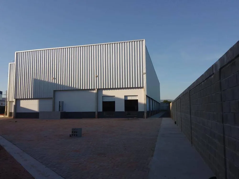 Depósito-Galpão, 2637 m² - Foto 8