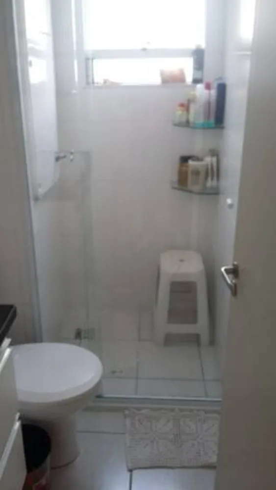 Apartamento, 3 quartos, 72 m² - Foto 2