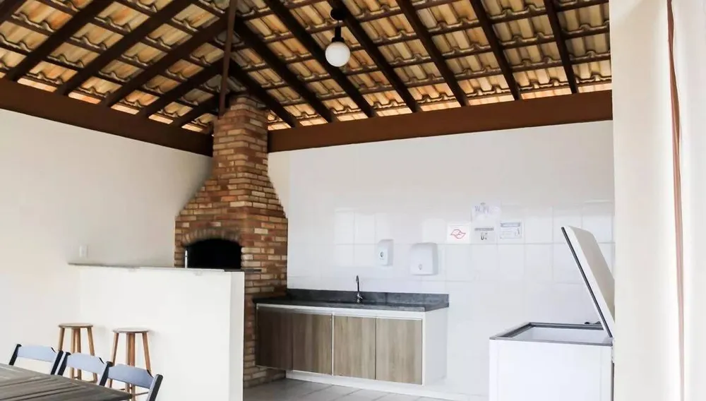 Apartamento, 3 quartos, 72 m² - Foto 6