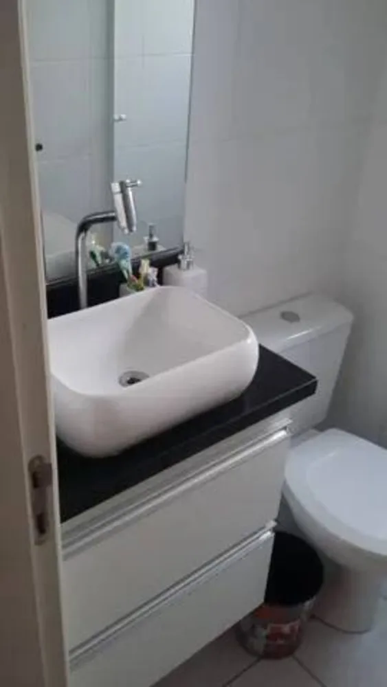 Apartamento, 3 quartos, 72 m² - Foto 7