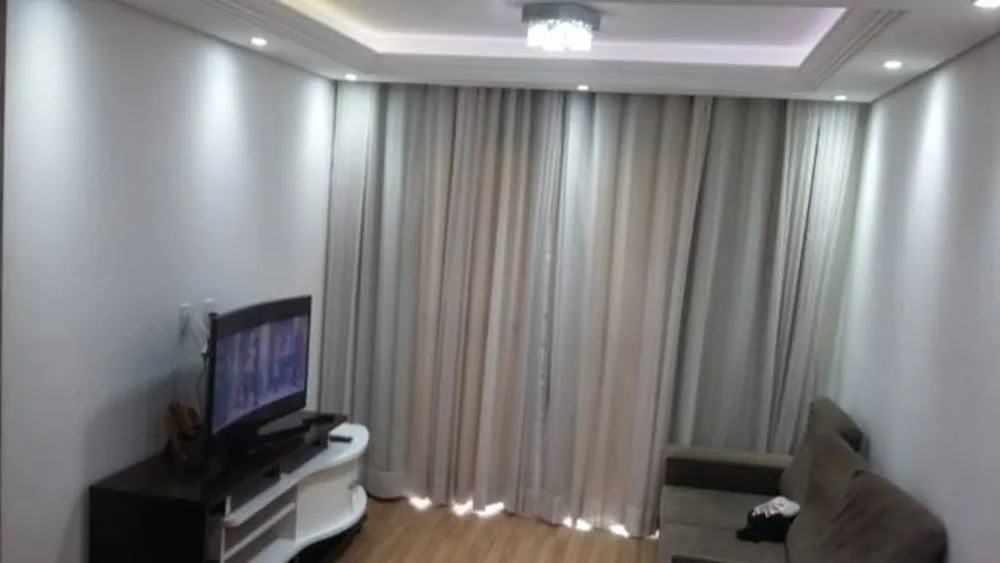 Apartamento, 3 quartos, 72 m² - Foto 2