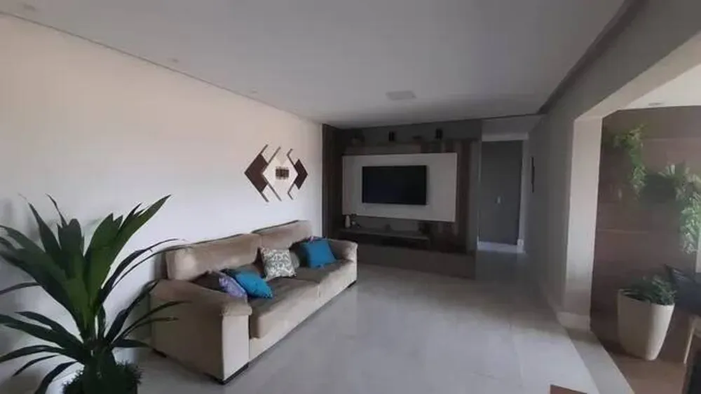 Apartamento, 3 quartos, 92 m² - Foto 3