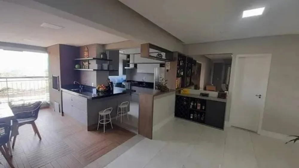 Apartamento, 3 quartos, 92 m² - Foto 1