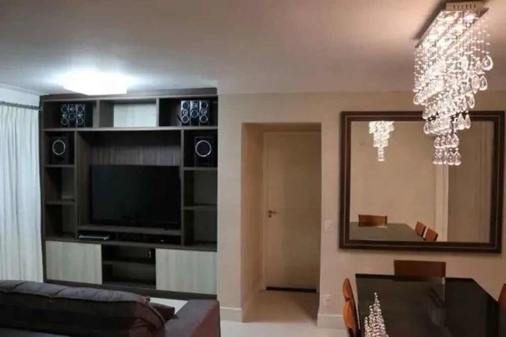 Apartamento, 3 quartos, 127 m² - Foto 2