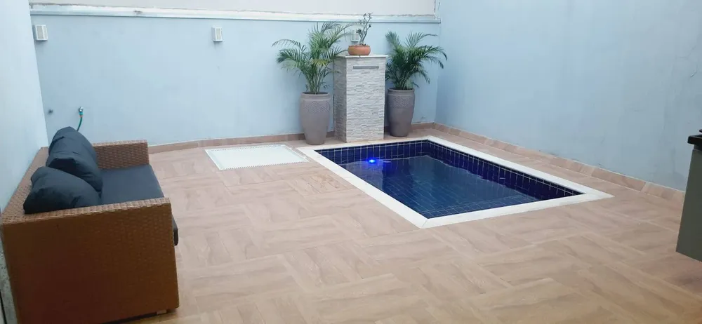 Casa de Condomínio, 3 quartos - Foto 7