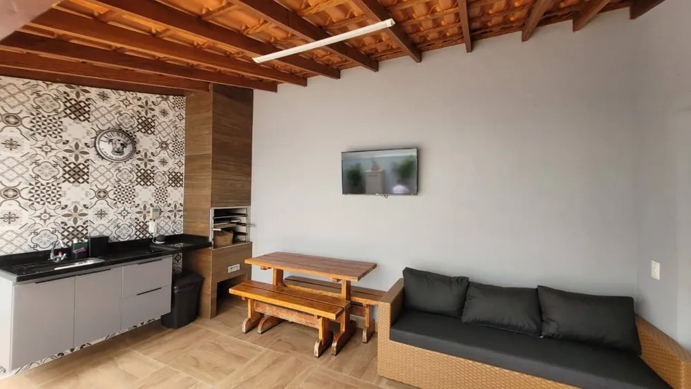 Casa de Condomínio, 3 quartos - Foto 6