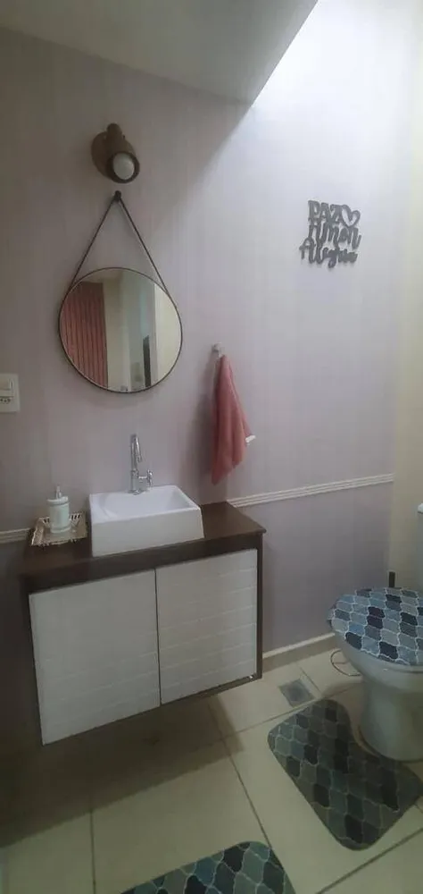 Casa de Condomínio, 2 quartos - Foto 8