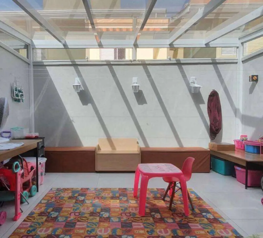 Casa de Condomínio, 2 quartos - Foto 2