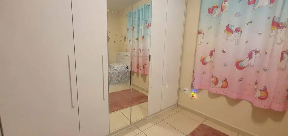 Casa de Condomínio, 2 quartos - Foto 6