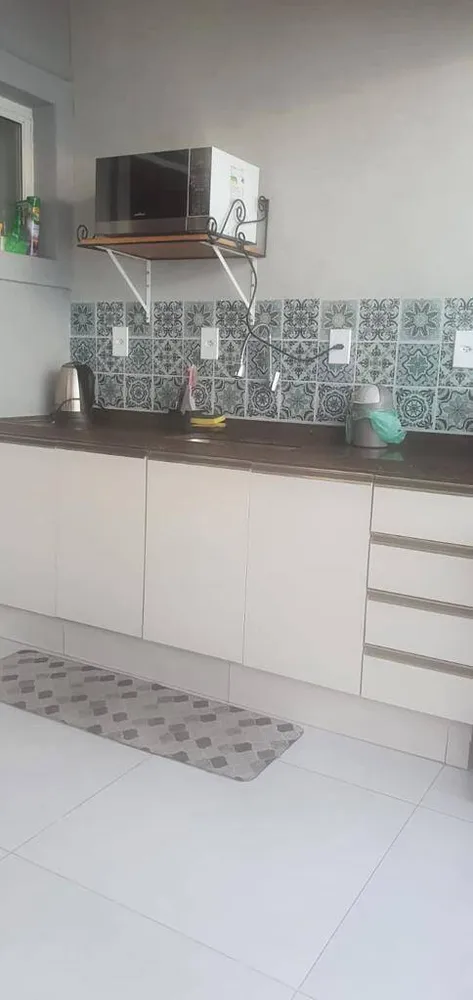 Casa de Condomínio, 2 quartos - Foto 4