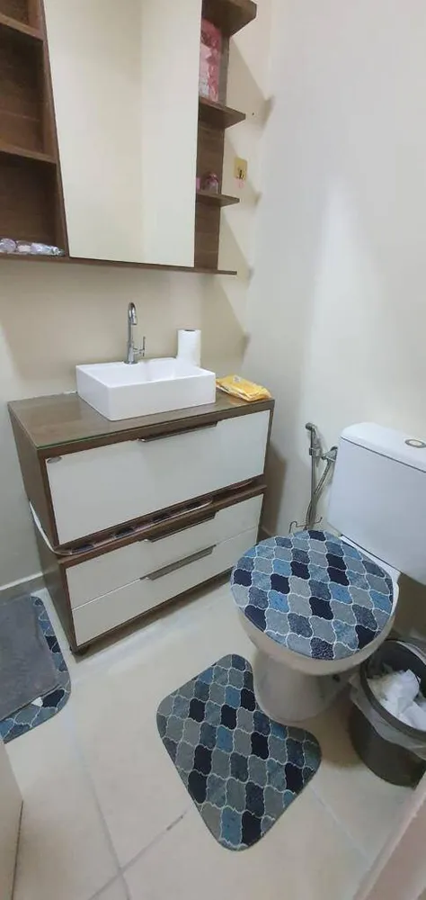 Casa de Condomínio, 2 quartos - Foto 7
