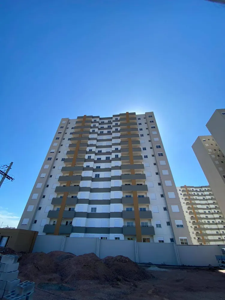 Apartamento, 3 quartos, 78 m² - Foto 1