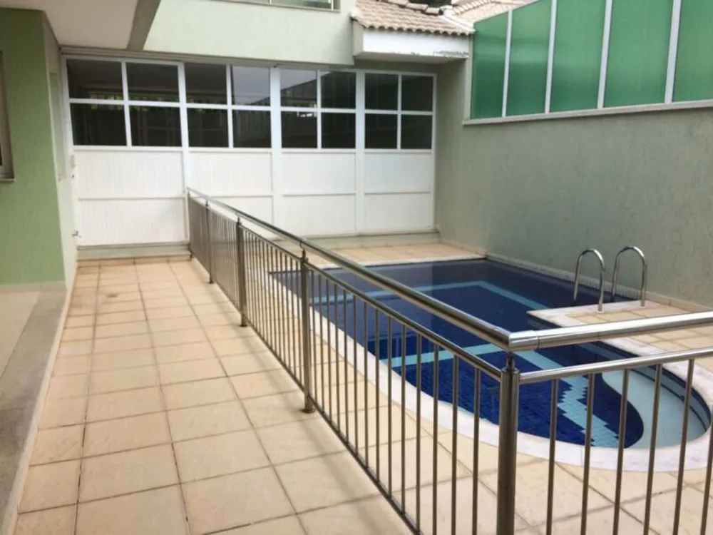 Casa de Condomínio, 5 quartos - Foto 6