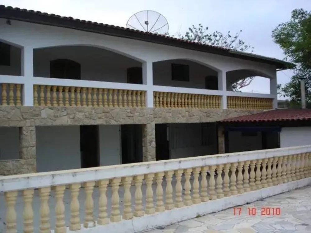 Chácara, 7 quartos, 5285 m² - Foto 2