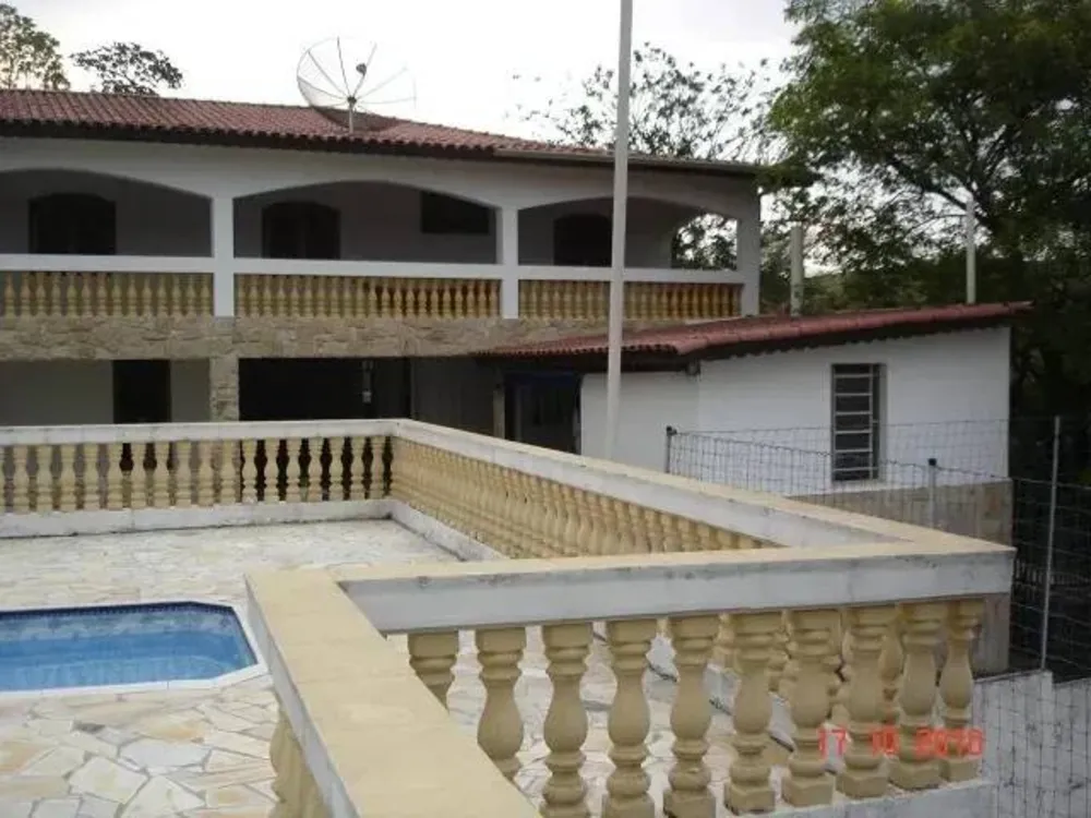 Chácara, 7 quartos, 5285 m² - Foto 8