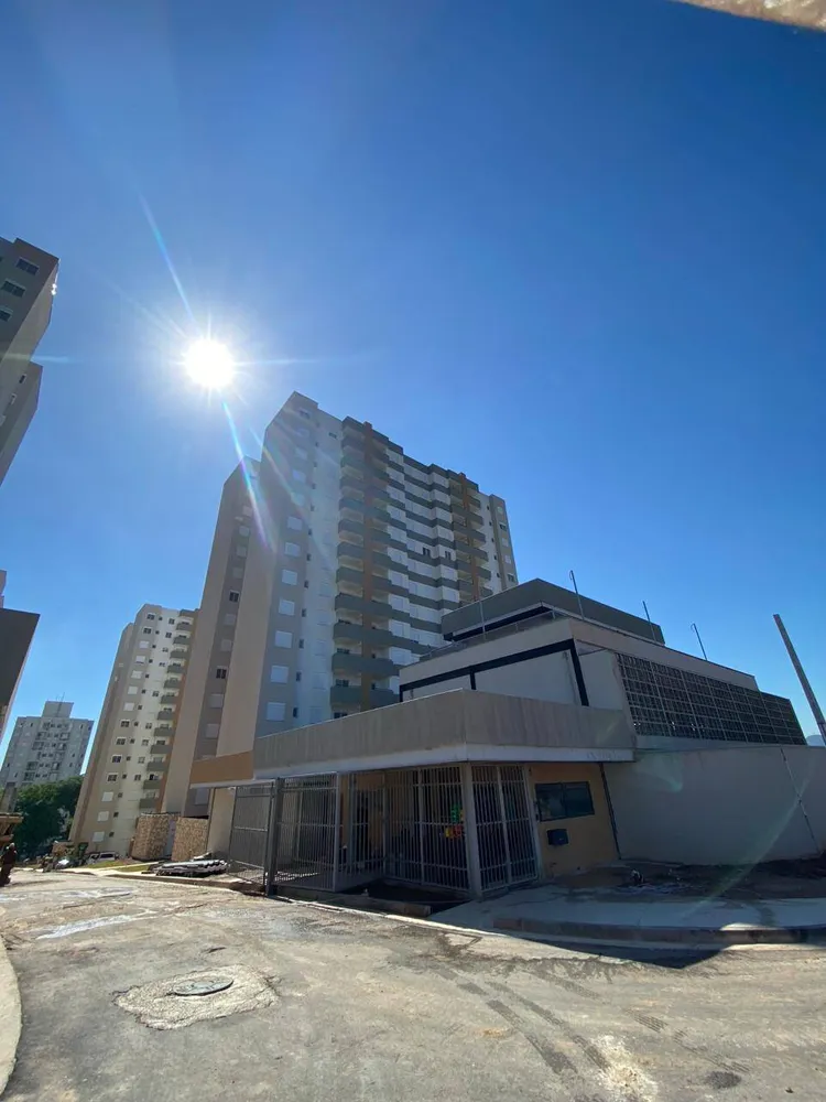 Apartamento, 2 quartos, 64 m² - Foto 12