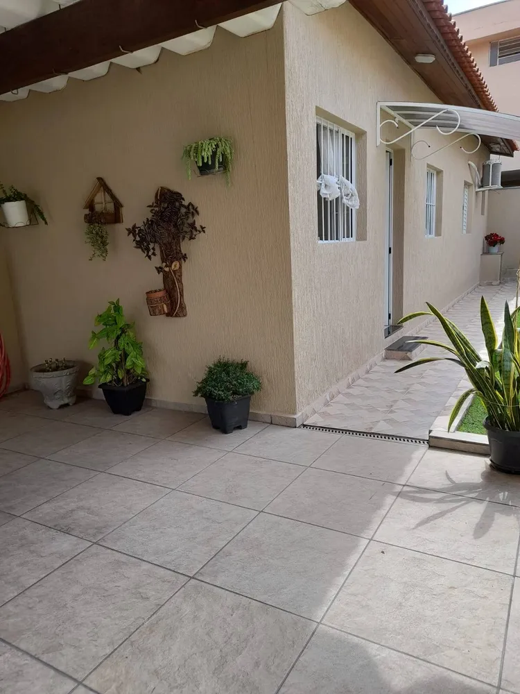 Depósito-Galpão, 220 m² - Foto 3