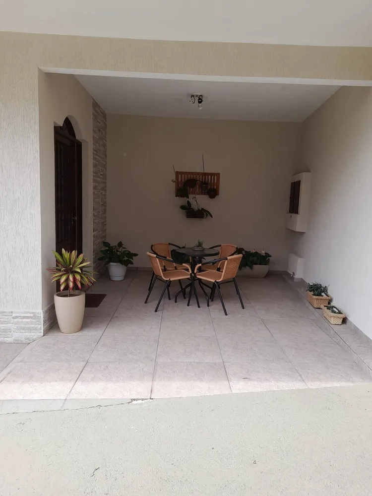 Depósito-Galpão, 220 m² - Foto 4