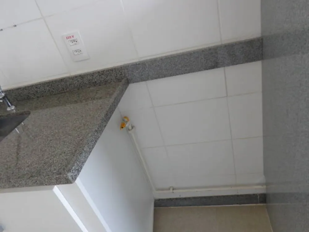 Apartamento, 2 quartos, 49 m² - Foto 2