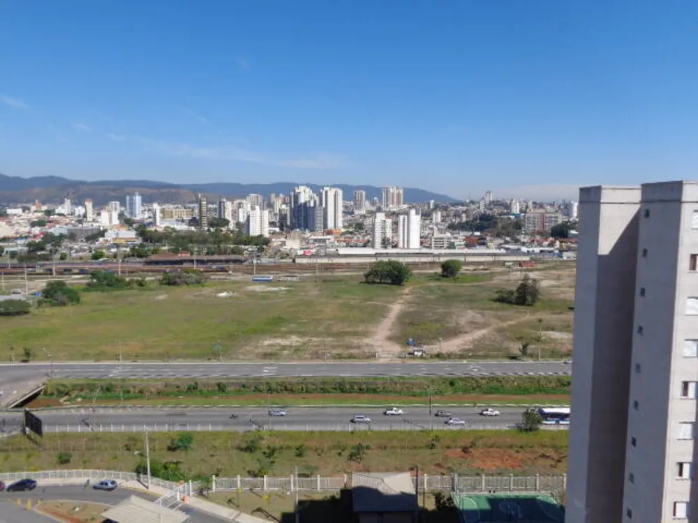 Apartamento, 2 quartos, 49 m² - Foto 7