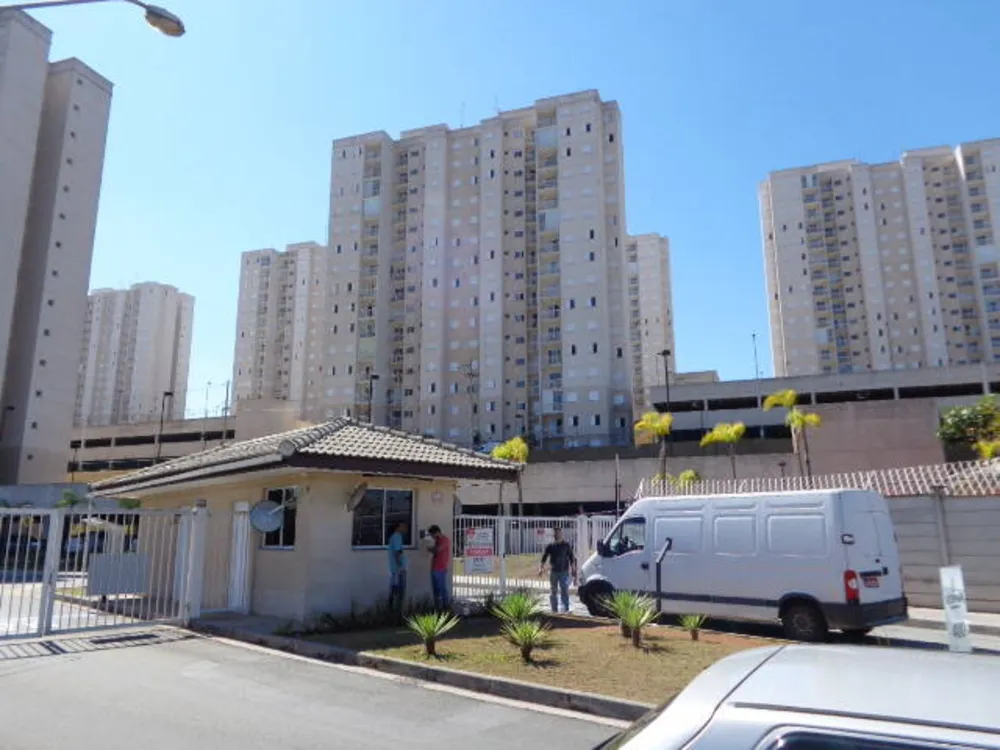 Apartamento, 2 quartos, 49 m² - Foto 9
