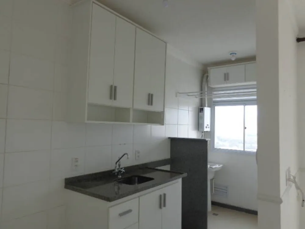 Apartamento, 2 quartos, 49 m² - Foto 1