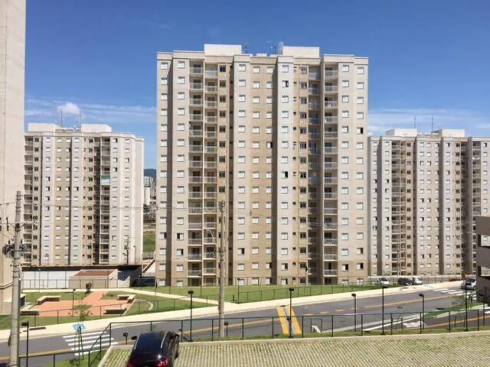 Apartamento, 2 quartos, 49 m² - Foto 11