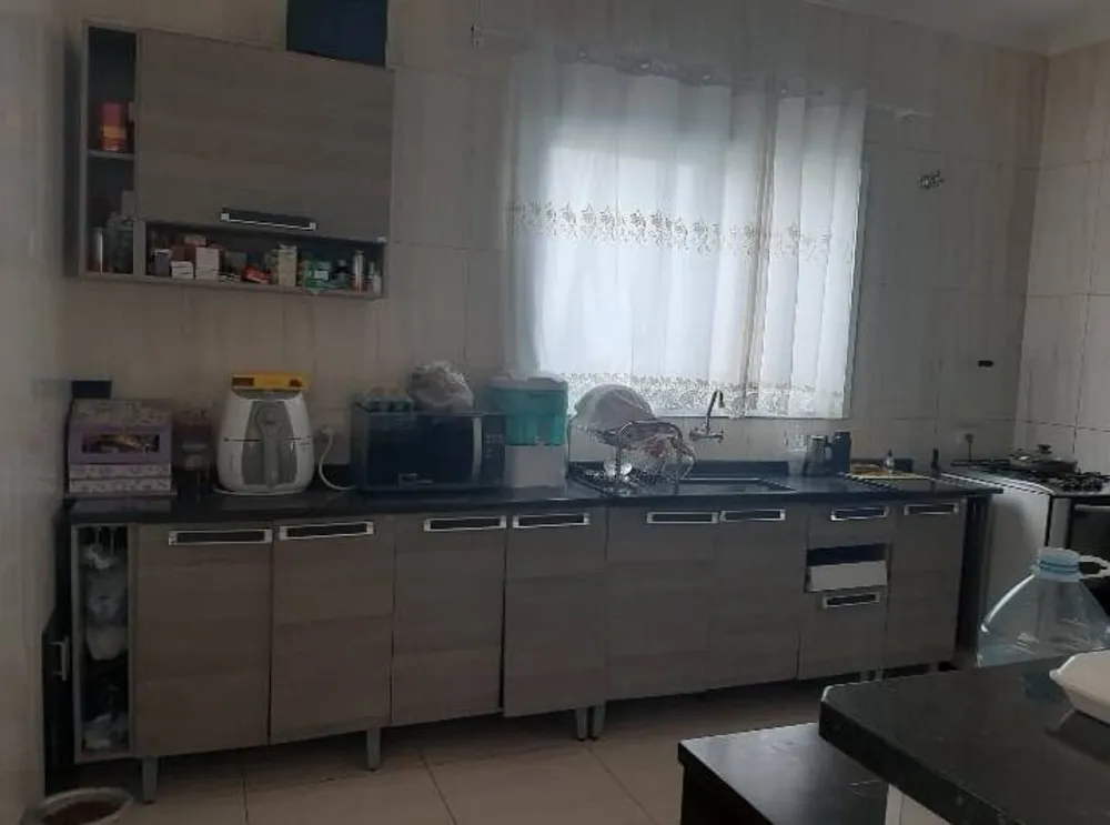 Casa, 3 quartos, 122 m² - Foto 4